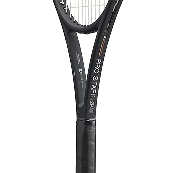 Wilson Pro Staff 97 v13 テニスラケット Amazon | Wilson Pro Staff 97 v13 Tennis Racquet (4 1/2